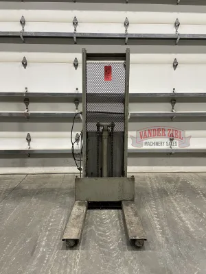 Die Lift