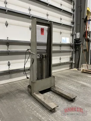 Die Lift - Gallery Thumbnail 2