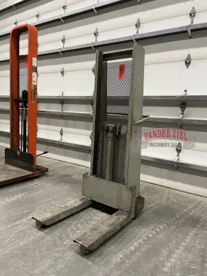 Die Lift - Gallery Thumbnail 3
