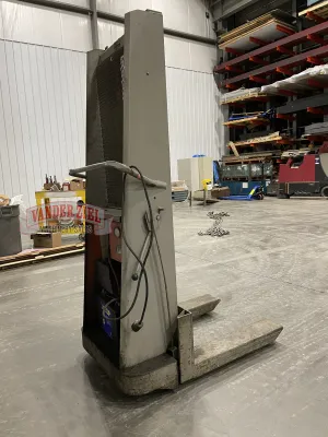 Die Lift - Gallery Thumbnail 4