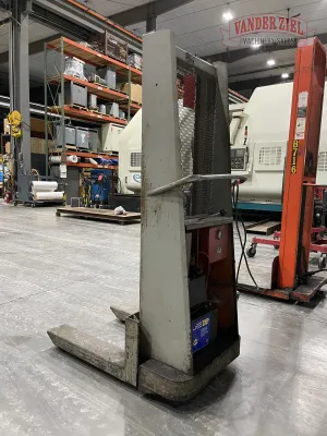 Die Lift - Gallery Thumbnail 5