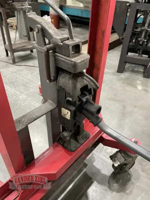 Barrell Lifter - Gallery Thumbnail 7