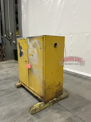 2 Door Cabinet - Gallery Thumbnail 3