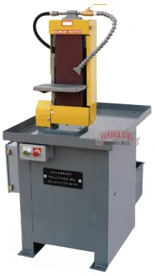 Kalamazoo Industries 6" x 48" Belt Sander, Model S6M - NEW - Gallery Thumbnail 3