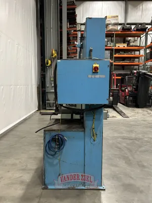 DoAll 2024-V5 High Column Vertical Saw - Gallery Thumbnail 5