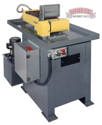Kalamazoo Industries 6" x 60" Belt Sander, Model S660M - NEW