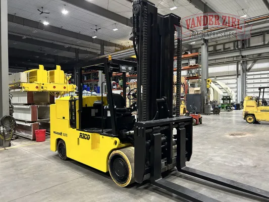 Rico Pegasus Elite 30,000 lbs. Forklift, Model PG300 - Gallery Thumbnail 6