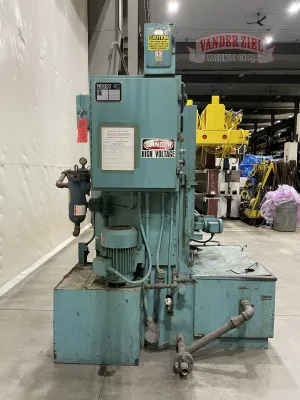 Typhoon Proceoo Parts Washer, Model #: Mini- 26-36-E-1000k - Gallery Thumbnail 4