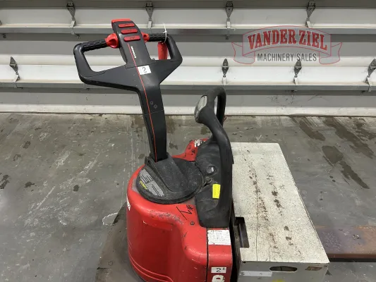 Raymond Electric Pallet Jack - Gallery Thumbnail 6