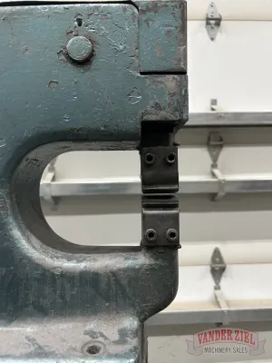 Erco Foot Pedal Nibbler / Stretcher - Gallery Thumbnail 3
