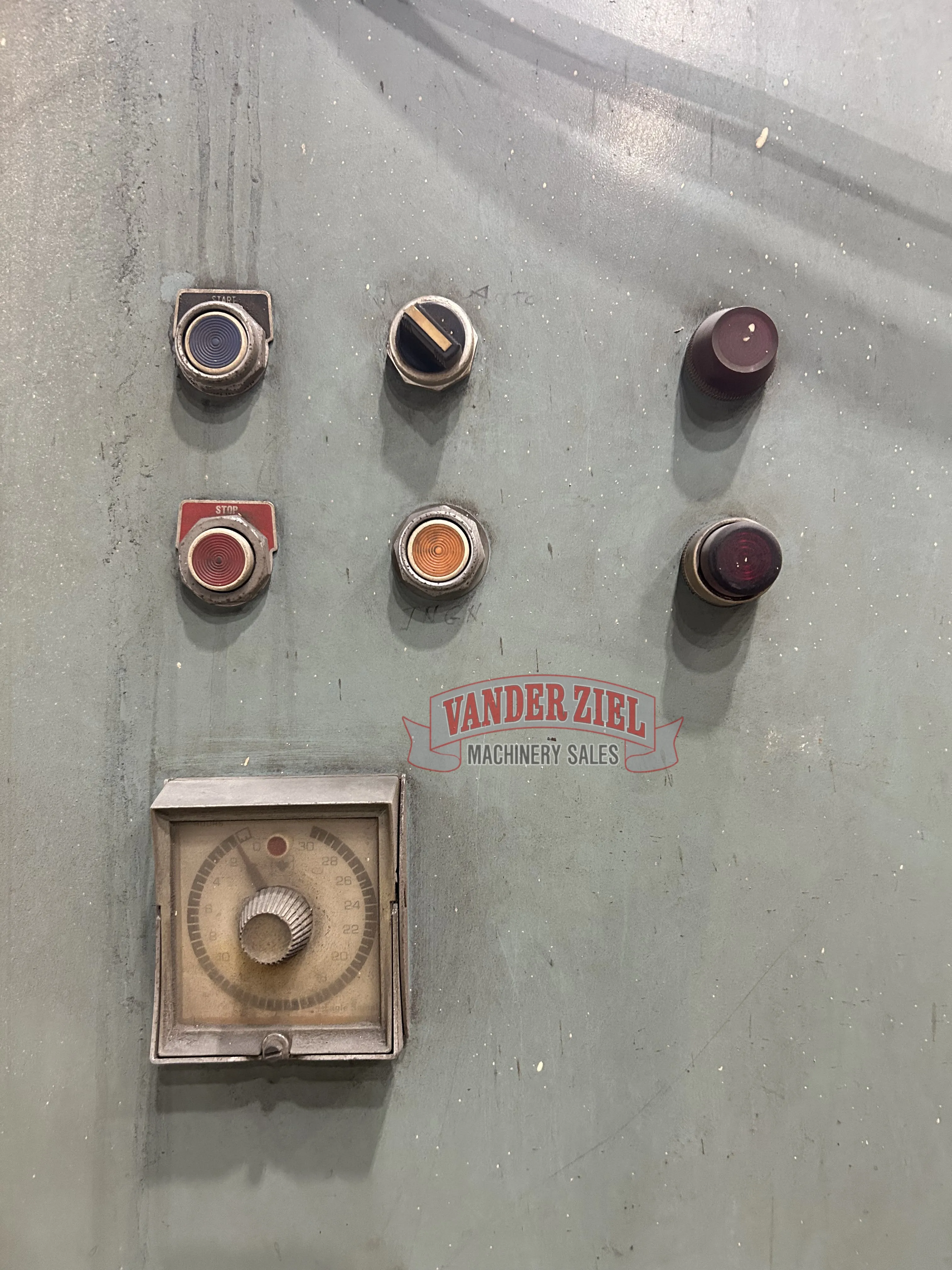 Batch Oven 1,200 Degrees, 66" x 63" x 153" - Prefetch Image 39588