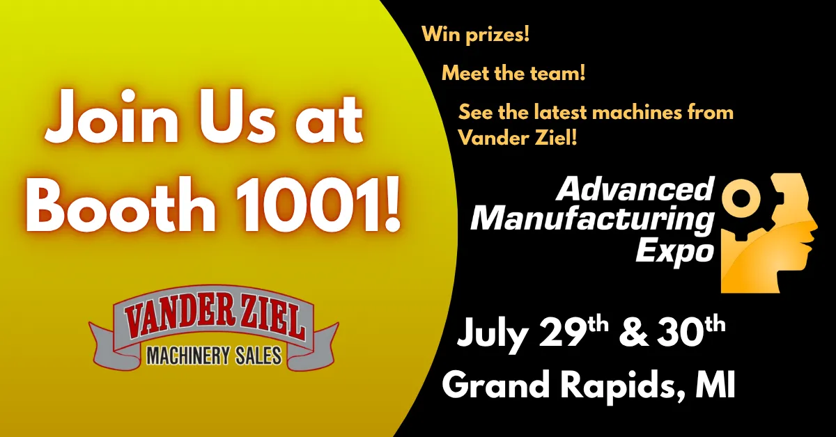 Join Us at AME 2026!