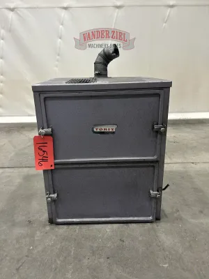 Torit Model 54 Dust Collector - Gallery Thumbnail 1