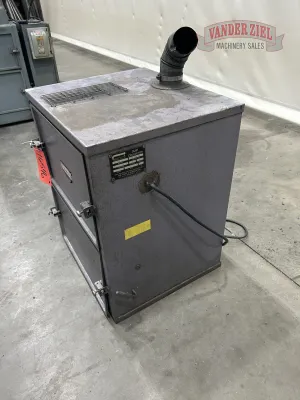 Torit Model 54 Dust Collector - Gallery Thumbnail 2