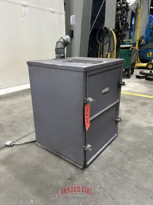 Torit Model 54 Dust Collector - Gallery Thumbnail 5
