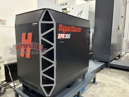 Akyapak 10' x 20' Gantry Plate Processor, Model APL-G 30/60 - Gallery Thumbnail 15