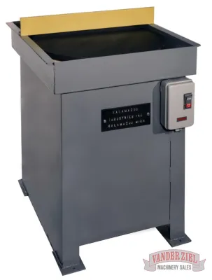 Kalamazoo Industries 24" Disc Horizontal Sander, Model DS24H - NEW
