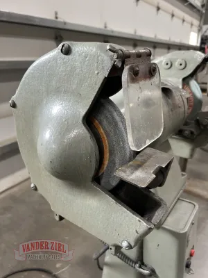 8" Pedestal Grinder - Gallery Thumbnail 6