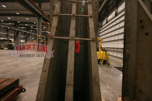 52" x 42" x 96" Angle Plates - Gallery Thumbnail 4