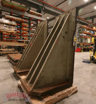 52" x 42" x 96" Angle Plates - Gallery Thumbnail 5