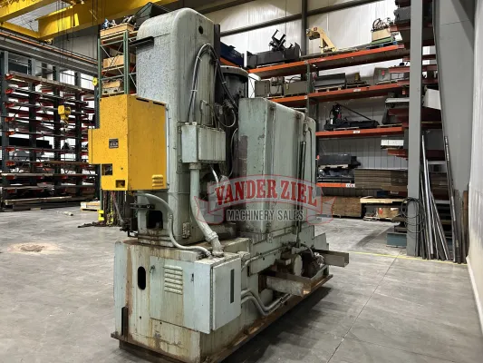 Blanchard 42" Rotary Grinder, Model 22 HD-42 - Gallery Thumbnail 5