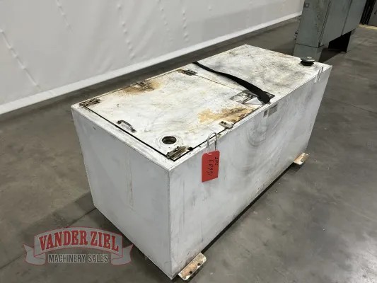Blanchard 42" Rotary Grinder, Model 22 HD-42 - Gallery Thumbnail 8