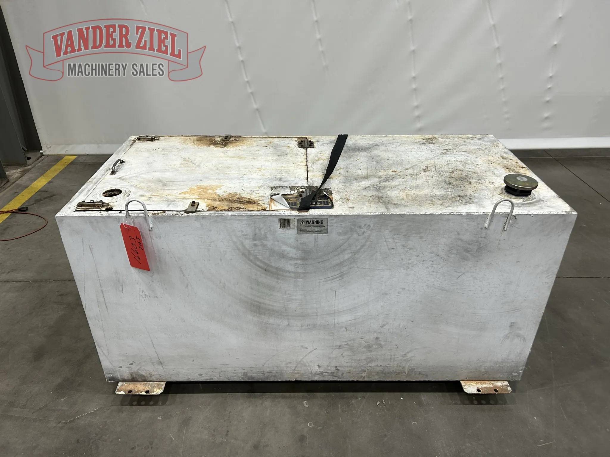 Blanchard 42" Rotary Grinder, Model 22 HD-42 - Prefetch Image 40547