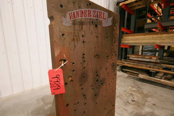52" x 42" x 96" Angle Plates - Gallery Thumbnail 15