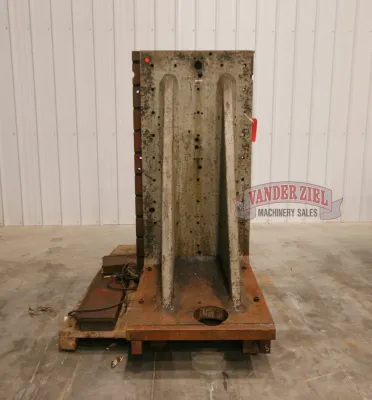 52" x 42" x 96" Angle Plates - Gallery Thumbnail 16