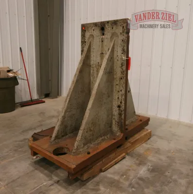 52" x 42" x 96" Angle Plates - Gallery Thumbnail 17