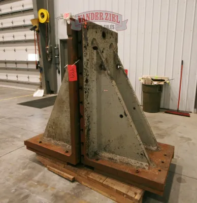 52" x 42" x 96" Angle Plates - Gallery Thumbnail 18