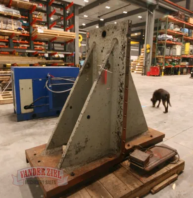 52" x 42" x 96" Angle Plates - Gallery Thumbnail 19
