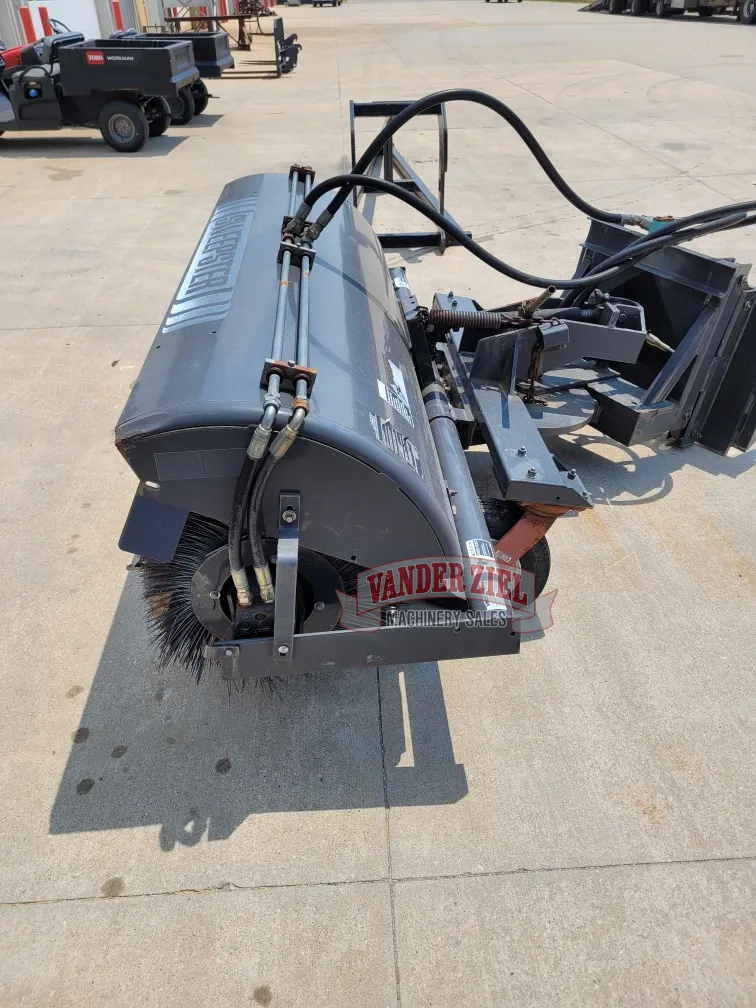 Power Broom - Prefetch Image 40751