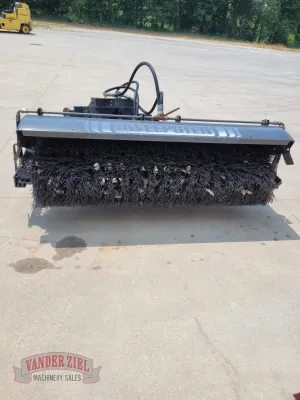 Power Broom - Gallery Thumbnail 6