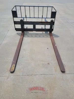 Fork Attachment