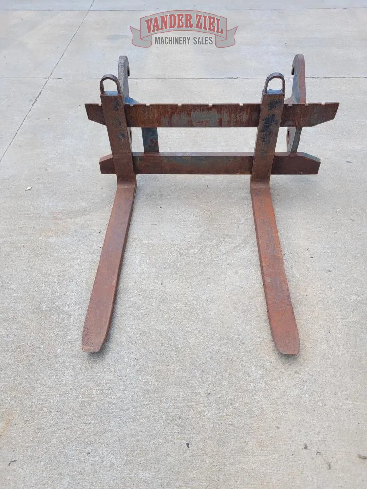 Fork Attachment - Main Image 1