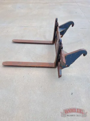 Fork Attachment - Gallery Thumbnail 2