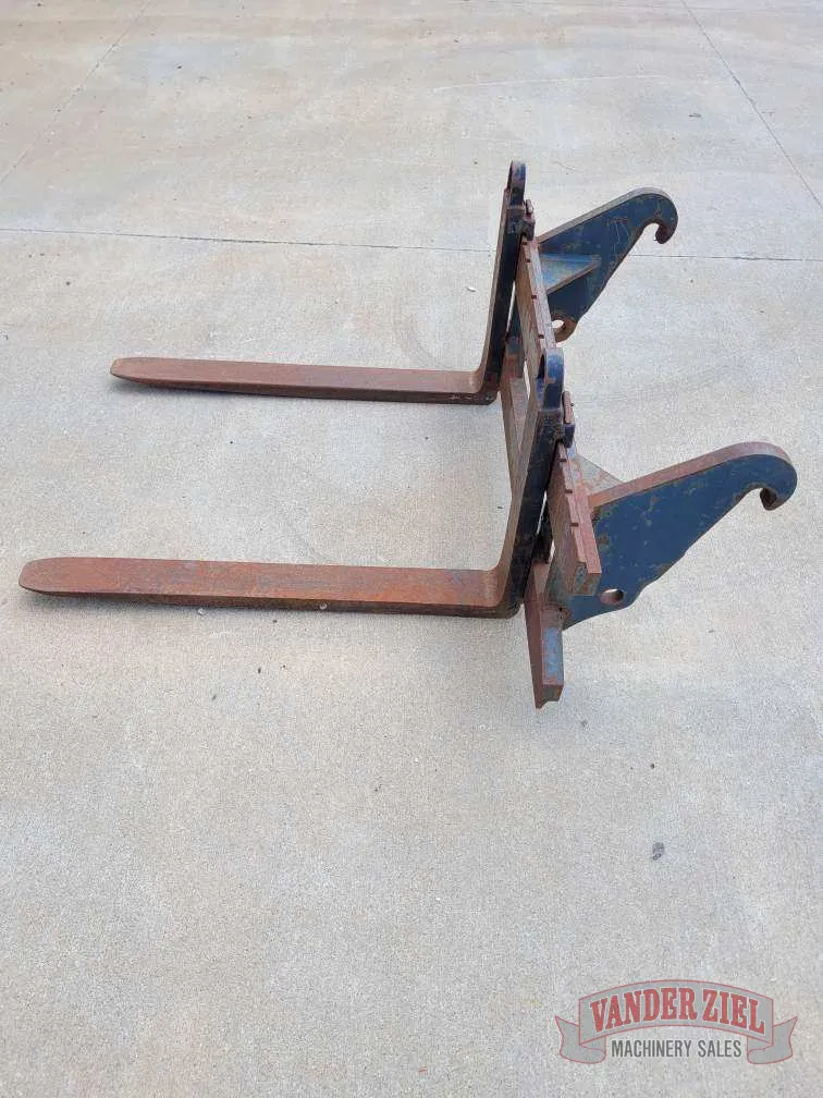 Fork Attachment - Prefetch Image 40757
