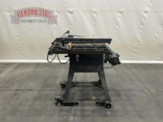 Craftsman Table Saw