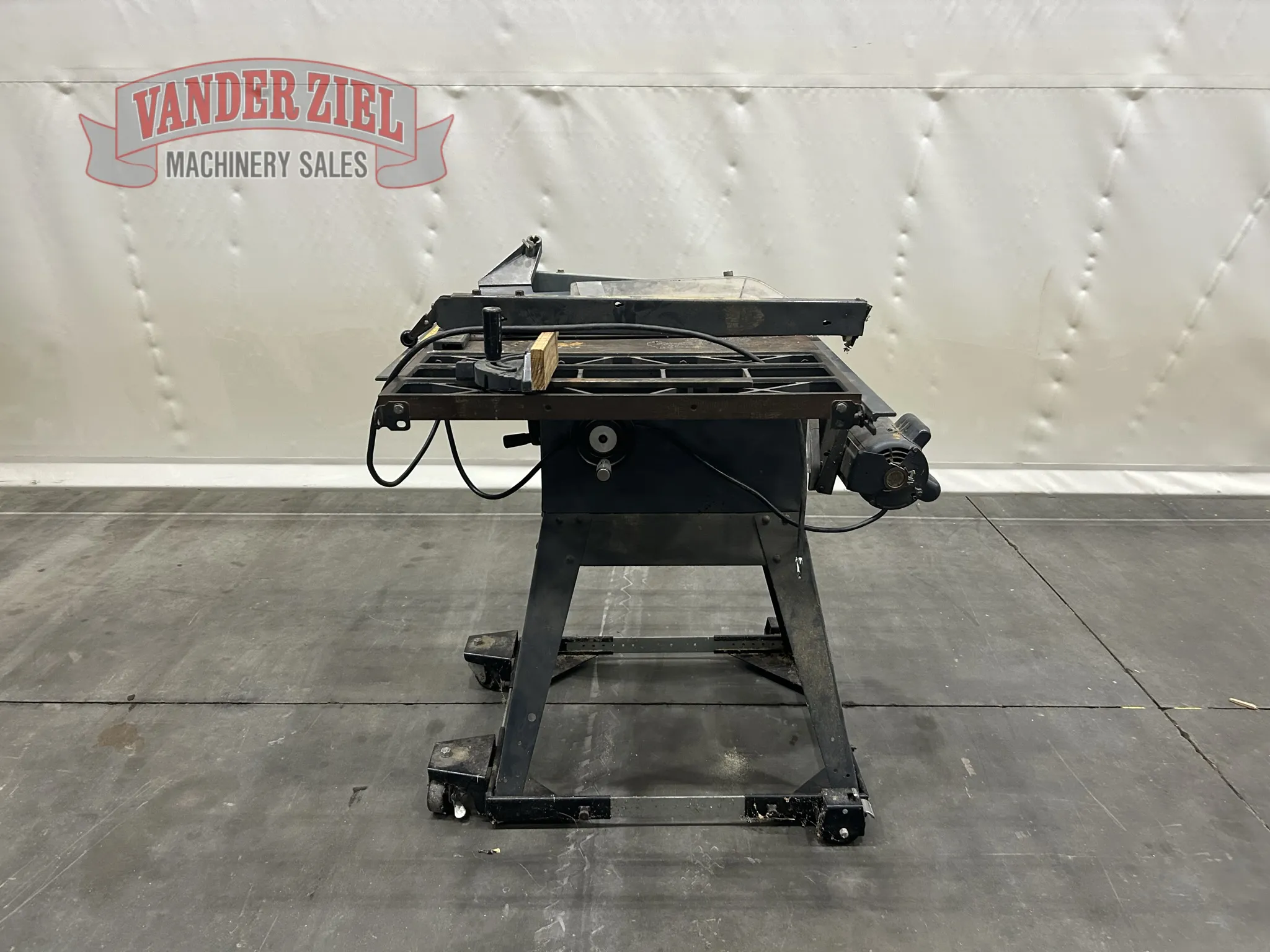 Craftsman Table Saw - Main Image 1