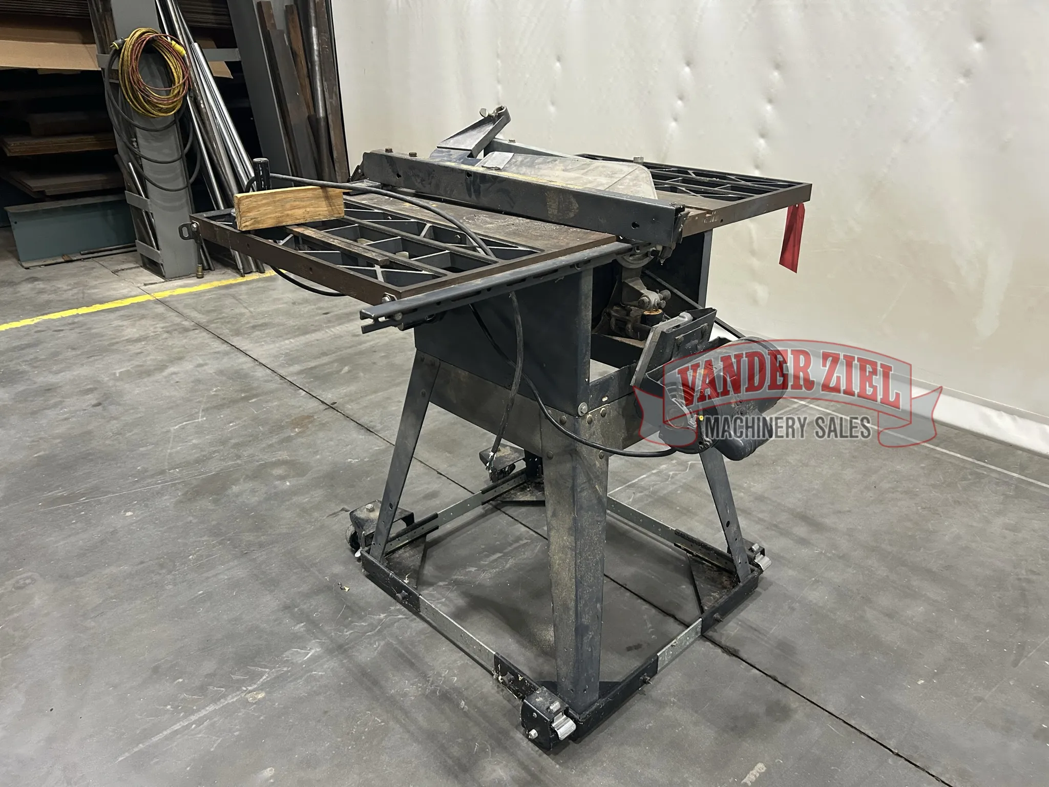 Craftsman Table Saw - Prefetch Image 40884