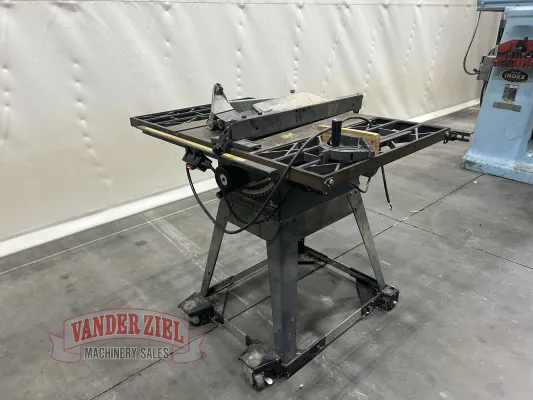 Craftsman Table Saw - Gallery Thumbnail 3