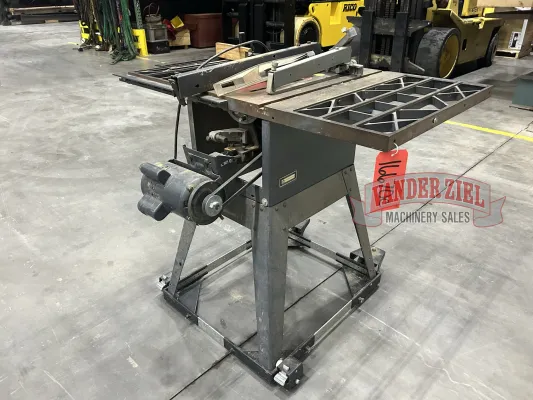 Craftsman Table Saw - Gallery Thumbnail 7