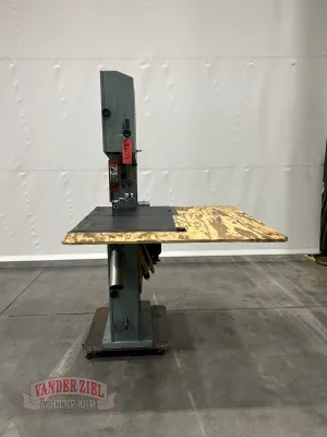 Delta Vertical Saw