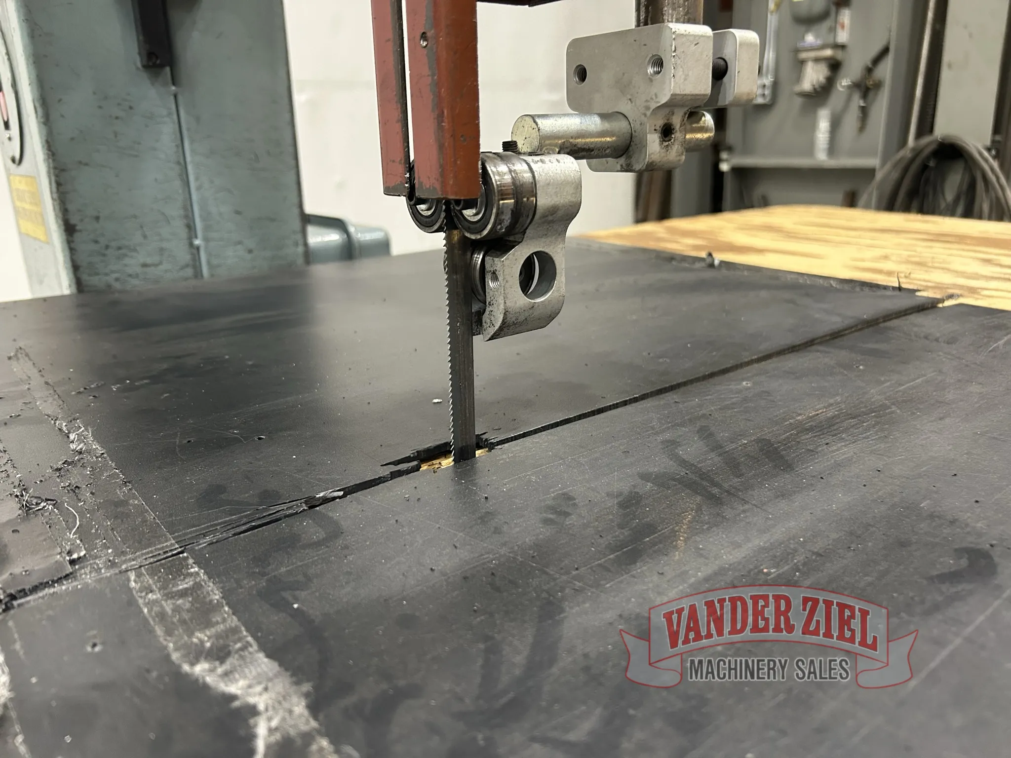 Delta Vertical Saw - Prefetch Image 40896