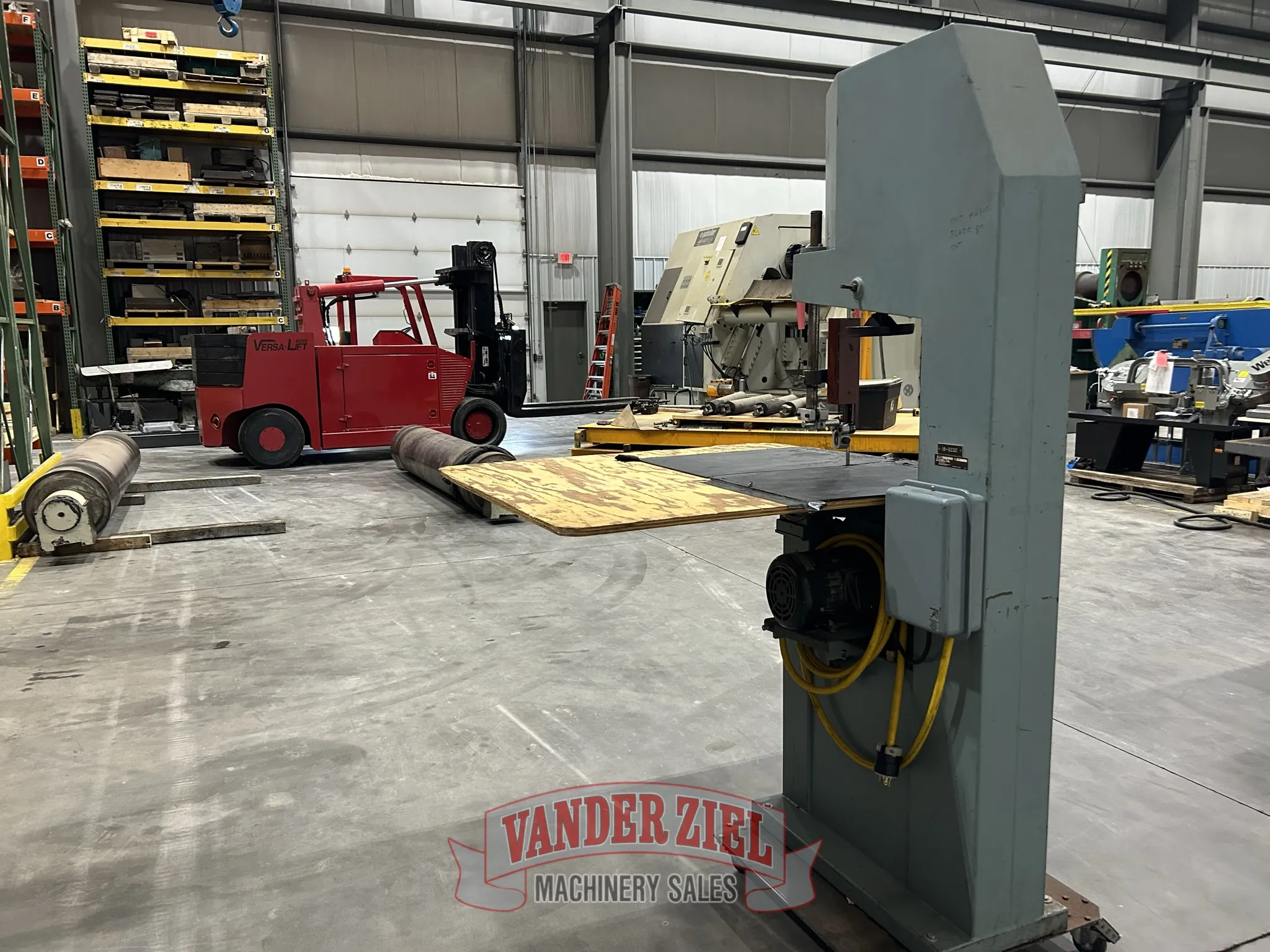 Delta Vertical Saw - Prefetch Image 40899