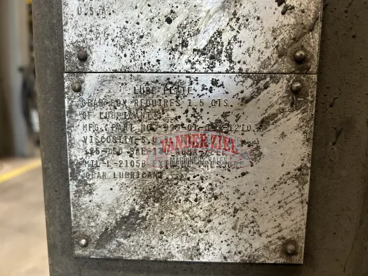 Rockwell Vertical Saw, Model 20 - Gallery Thumbnail 9