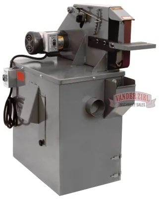 Kalamazoo Industries 2" x 72" Sander, Model S272 - NEW