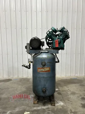 Kellogg American 10 Hp Compressor