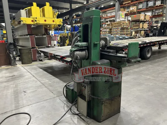 K.O. Lee Surface Grinder, Model S718H - Gallery Thumbnail 5
